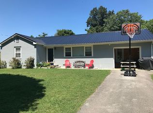 2335 Valley Home Rd, Talbott, TN 37877