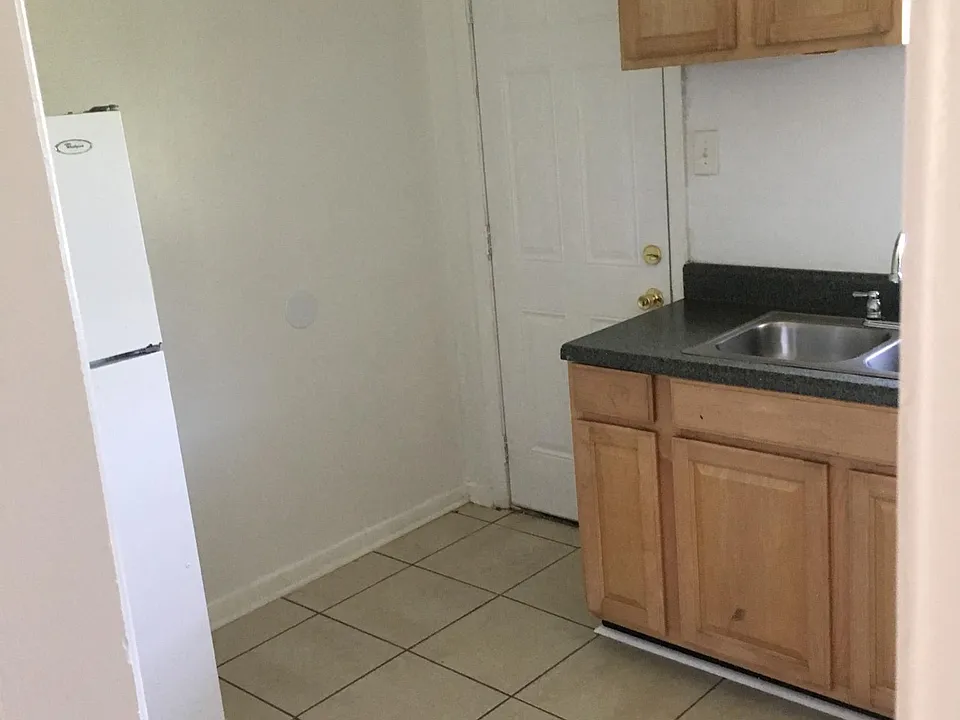 Small Kitchen