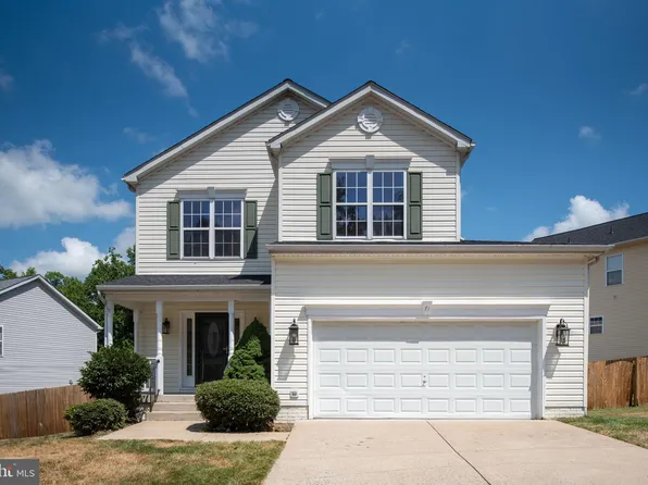71 Acadia St, Stafford, VA 22554