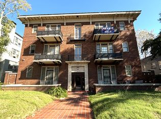 1508 Madison Ave APT 108, Memphis, TN 38104