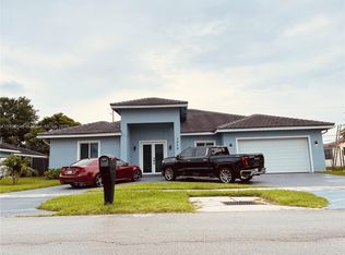 3838 NW 5th Ct, Lauderhill, FL 33311