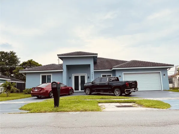 3838 NW 5th Ct, Lauderhill, FL 33311