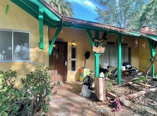 11126 Green Oaks Rd, Lakeside, CA 92040