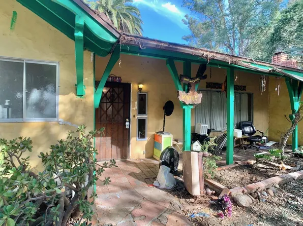 11126 Green Oaks Rd, Lakeside, CA 92040