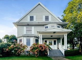 118 Commercial St, Braintree, MA 02184