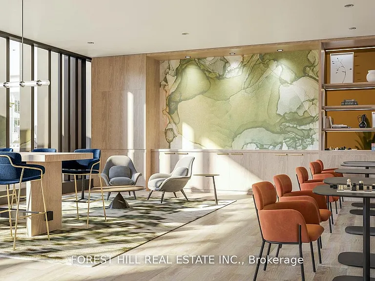 8 Beverley Glen Blvd #109 — Photo 8