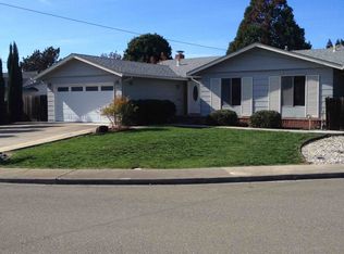 157 Dogwood Pl, San Ramon, CA 94583