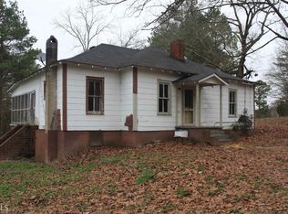 290 Harmony Rd SE, Silver Creek, GA 30173