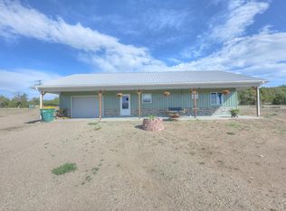 983 County Road 340, Walsenburg, CO 81089