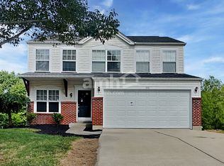 1851 Treeshade Ct, Florence, KY 41042