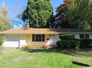 1845 NW Menlo Dr, Corvallis, OR 97330
