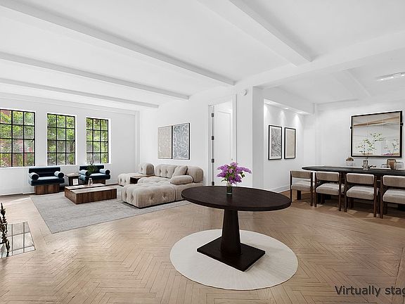 3rd image of 439 E 51st St #3A