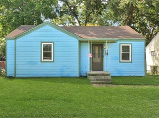 6326 Stratton St, Houston, TX 77023