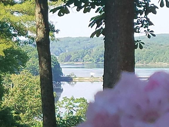 watch the trains go by