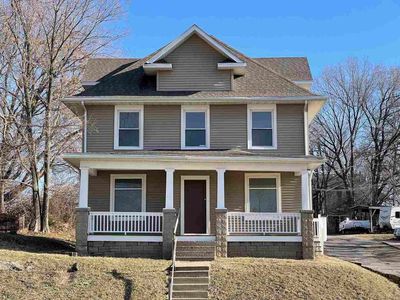 919 Leclaire St, Davenport, IA, 52803