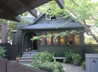 6707 47th Ave SW, Seattle, WA 98136