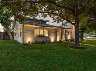 4600 Winthrop Ave E, Fort Worth, TX 76116