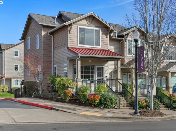 360 NW 116th Ave Unit 105, Portland, OR 97229
