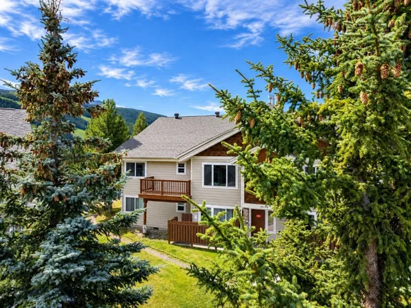 13 Moose Ridge Rd Unit 53, Big Sky, MT 59716