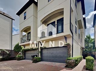 2307 Hadley St, Houston, TX 77003