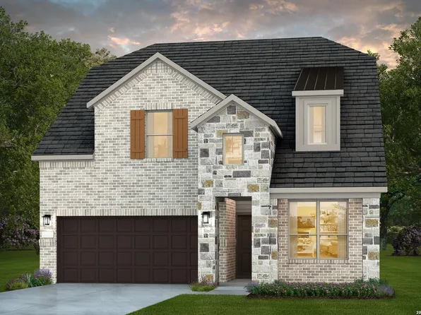 11927 RIDER ALLEY, San Antonio, TX 78254