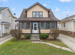 19830 Monterey Ave, Euclid, OH 44119