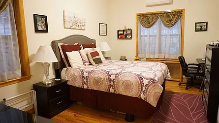 Rented by Alexander Hidalgo, Inc.