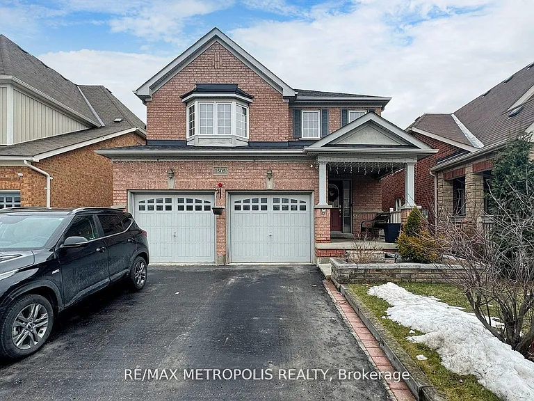 1505 Pennel Dr #UPPER — Photo 4