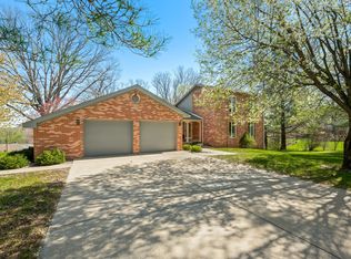 654 N Shady Ln, North Vernon, IN