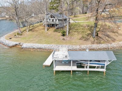 1154 Acorn Dr, Moneta, VA, 24121