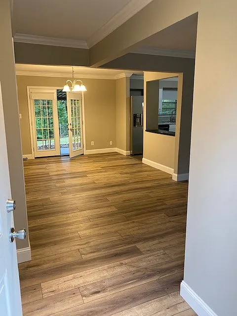 Knoxville, 3 bedroom home with fenced yard — Photo 3