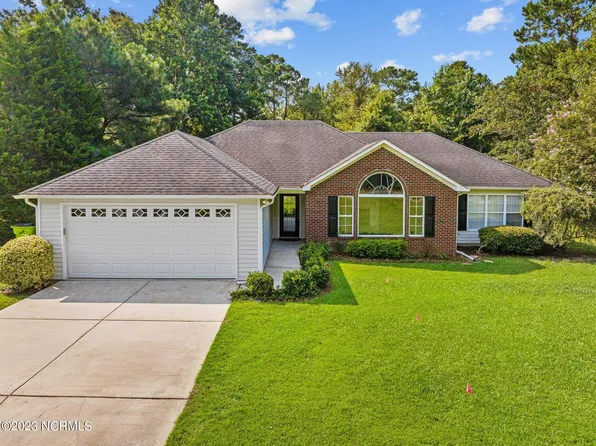 106 Seahorse Drive, Havelock, NC 28532