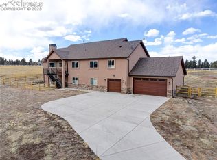 108 Samantha Way, Divide, CO 80814