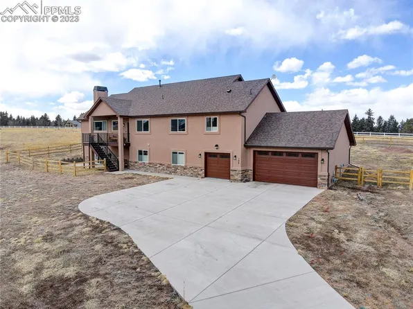 108 Samantha Way, Divide, CO 80814