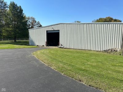 2397 E 820th Rd S, Greensburg, IN, 47240