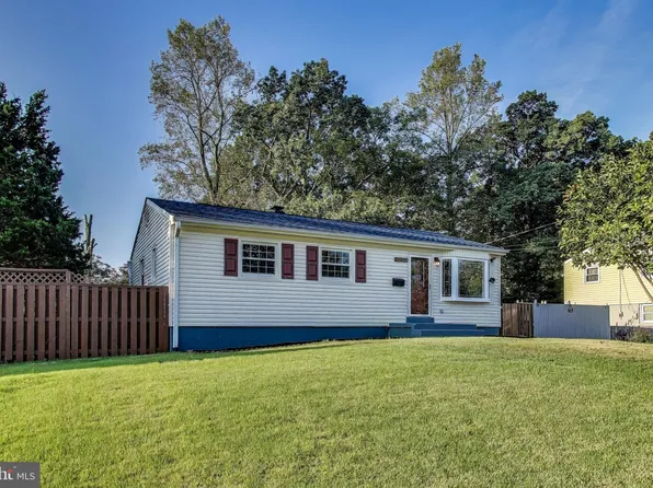 15116 Alaska Rd, Woodbridge, VA 22191