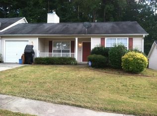 697 Hynds Springs Dr, Jonesboro, GA 30238