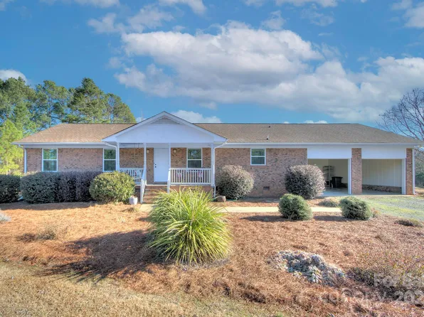 1615 Deer Run Rd, Catawba, SC 29704