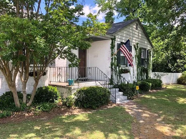 2315 Kimberly Dr, Augusta, GA 30904