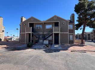 2686 Aarondavid Dr #C, Las Vegas, NV 89121