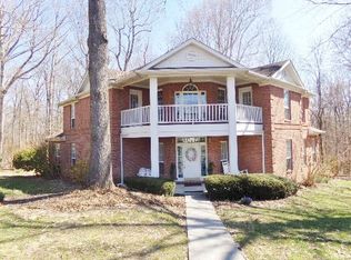 840 Oak Ridge Rd, Dyersburg, TN 38024