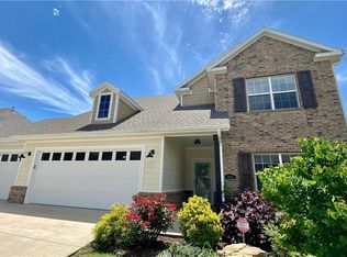 3085 E Peaceful Dr, Fayetteville, AR 72701
