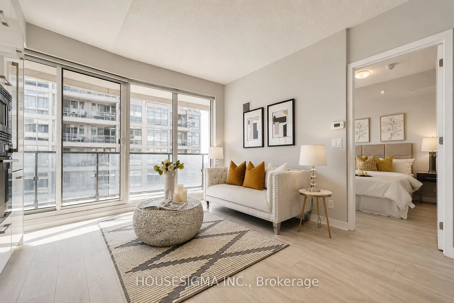 2 bed, $2,300 — Photo 4