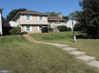 408 Clover St, Aberdeen, MD 21001