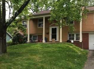1228 Port Echo Ln, Bowie, MD 20716