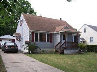 197 18th Ave, North Tonawanda, NY 14120