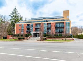 8302 Islington Ave UNIT 208, Vaughan, ON L4L 0E6