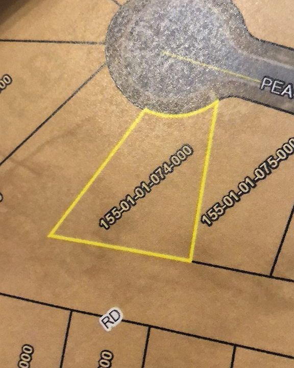 2nd image of LOT 74 Peach Ln