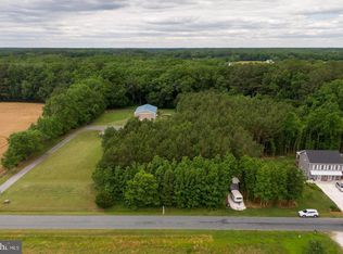 N Piney Point Rd, Bishopville, MD 21813