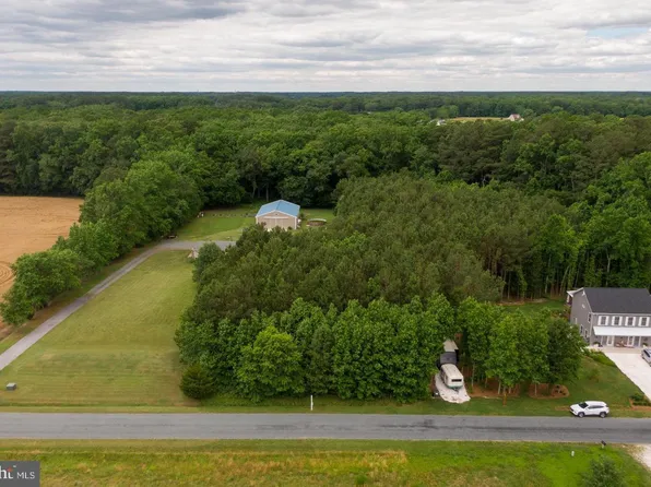 N Piney Point Rd, Bishopville, MD 21813